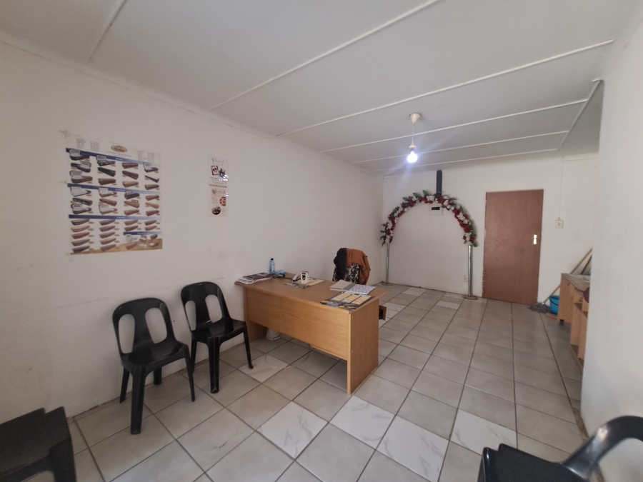 Commercial Property for Sale in Lady Grey Eastern Cape